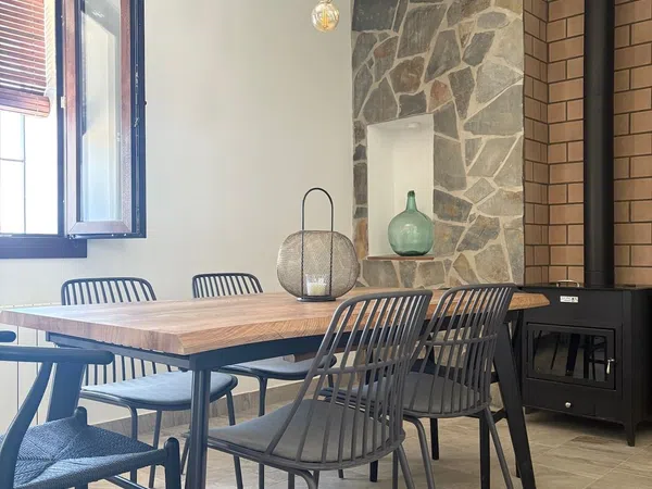 Casa rural en Diseminado Hueco, 328 - Foto 1