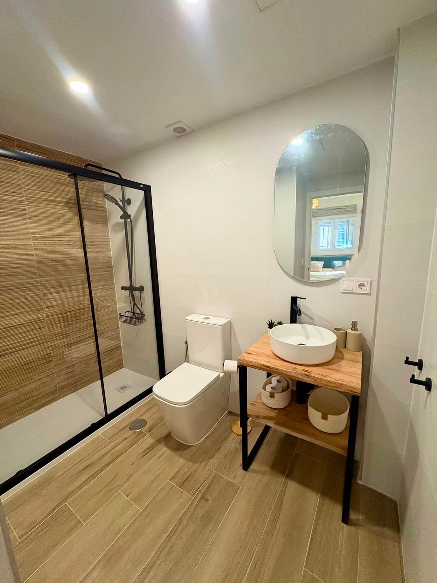 Piso en San Luis, 118, San Julián - Foto 8
