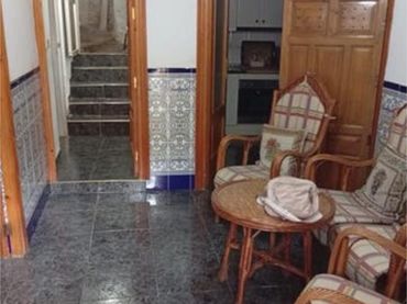 Chalet en Villanueva del arzobispo - Foto 2