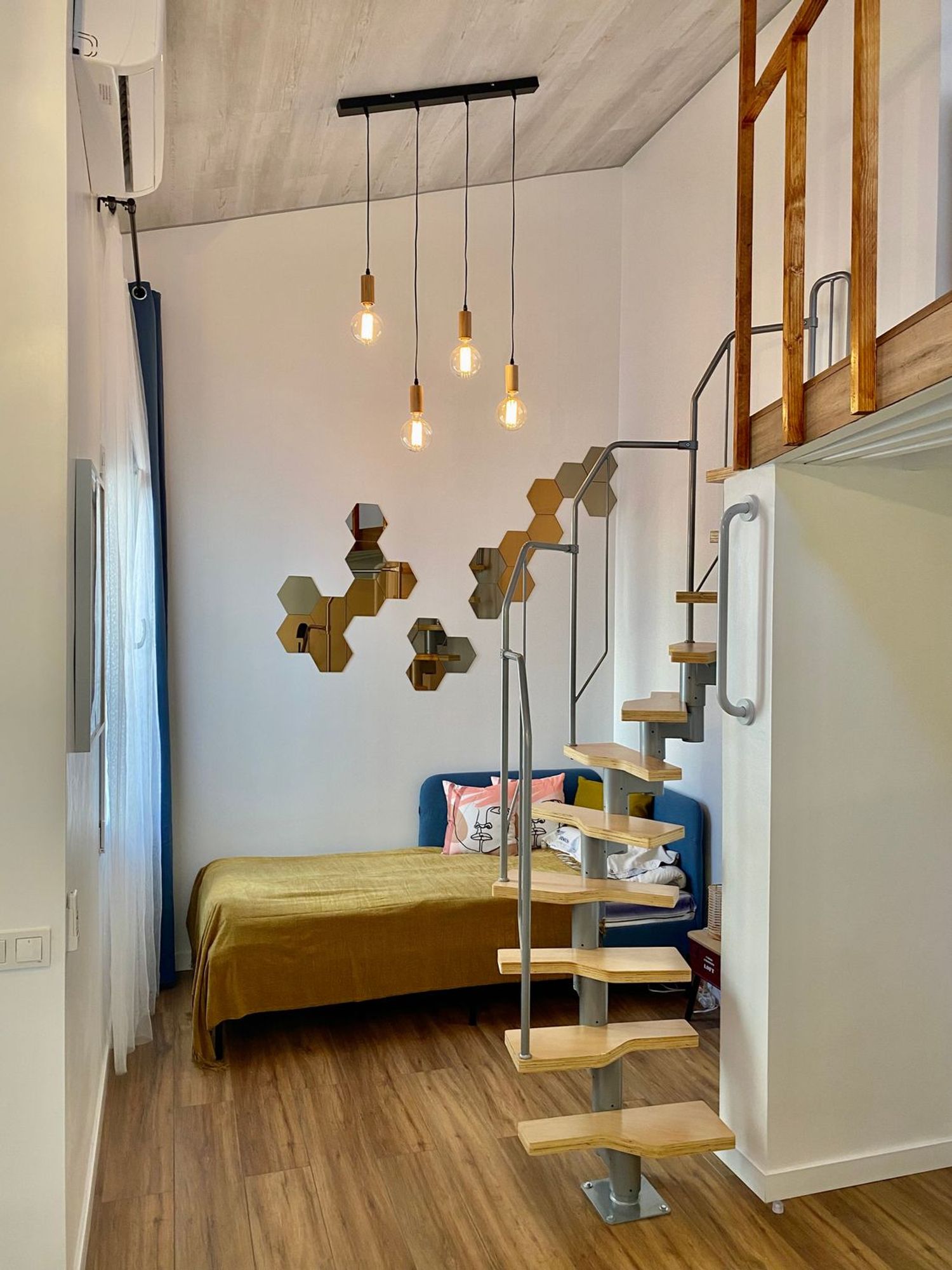 Estudio en Calle San Vicente, 18 - Foto 30