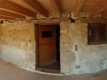 Finca rústica en calle Huerta Zaragoceta S.N - Foto 13