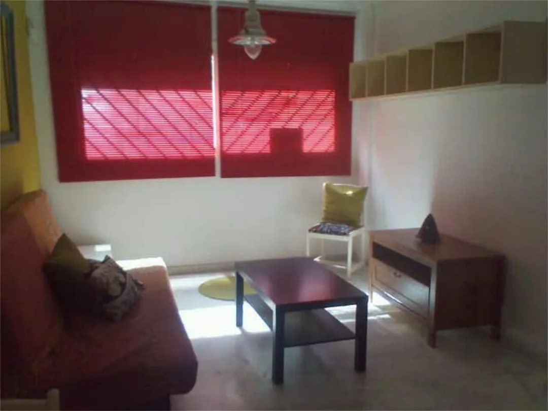 Piso en Las Lagunas de Mijas