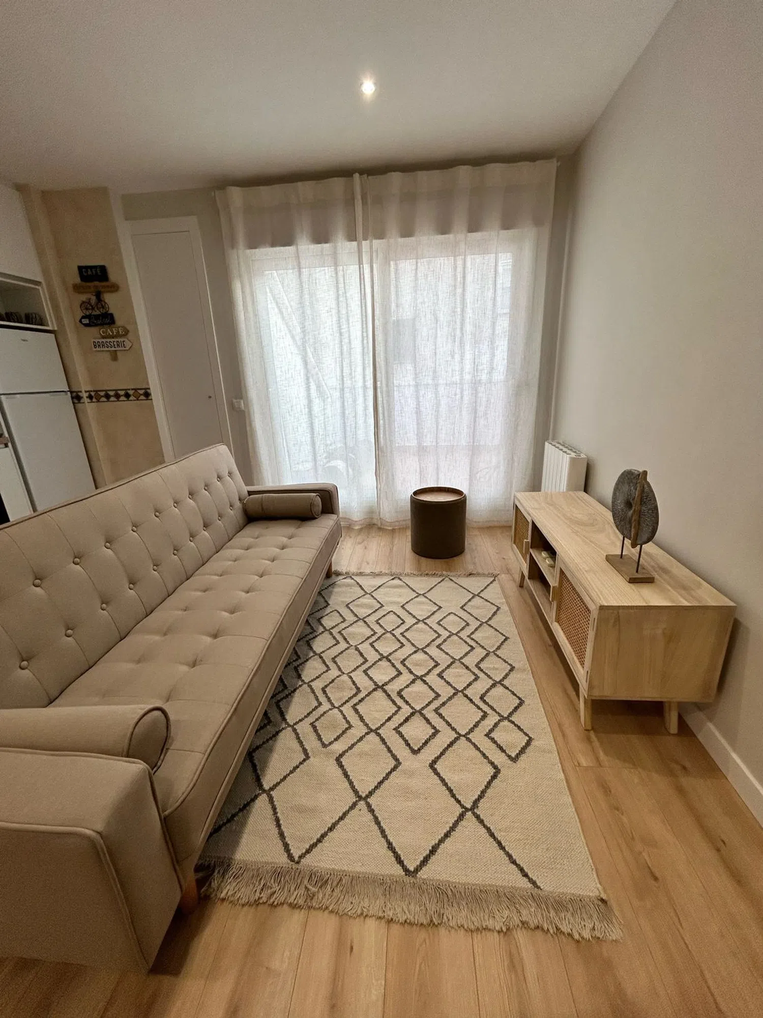 Ático en calle de Miguel del Campo, 11 - Foto 2