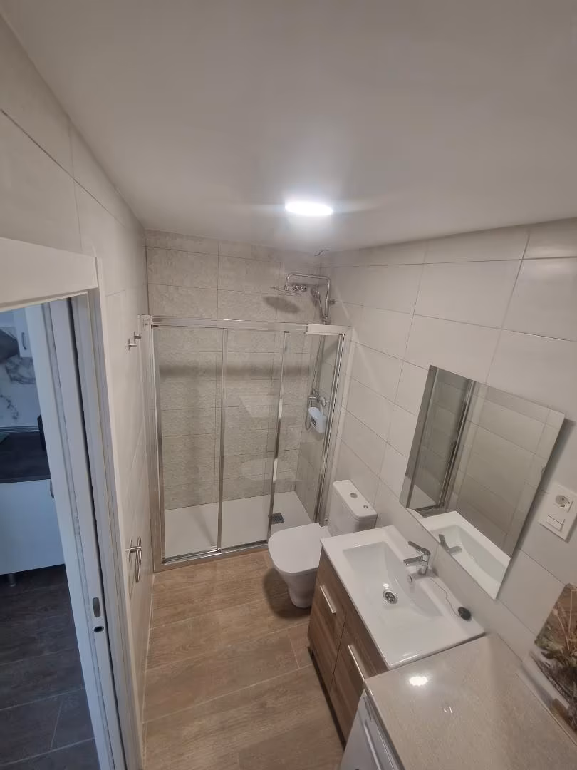 Apartamento en  Calle Frailes Cartujos 3 - Foto 8