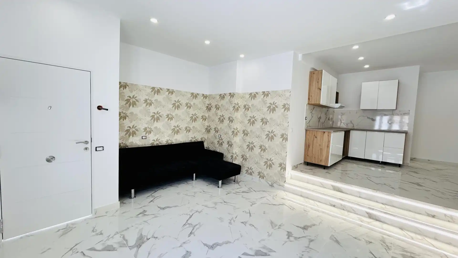 Piso en  Calle José Aguìar 11 - Foto 2