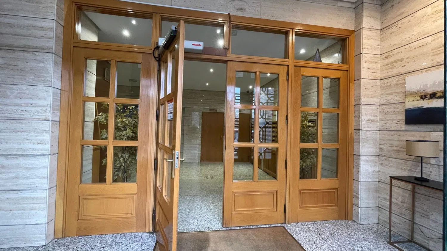 Piso en calle de Rafael Bergamín, 12 - Foto 24