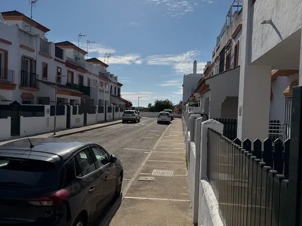 Chalet adosado en Urbanización marisma de la almadraba, 10 - Foto 1