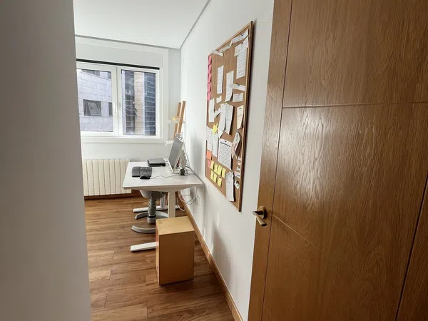 Piso en Avenida da Atlántida, 102, Alcabre, Alcabre - Foto 8