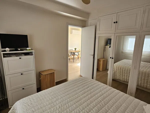 Piso en calle Almadén de la Plata, 25 - Foto 23