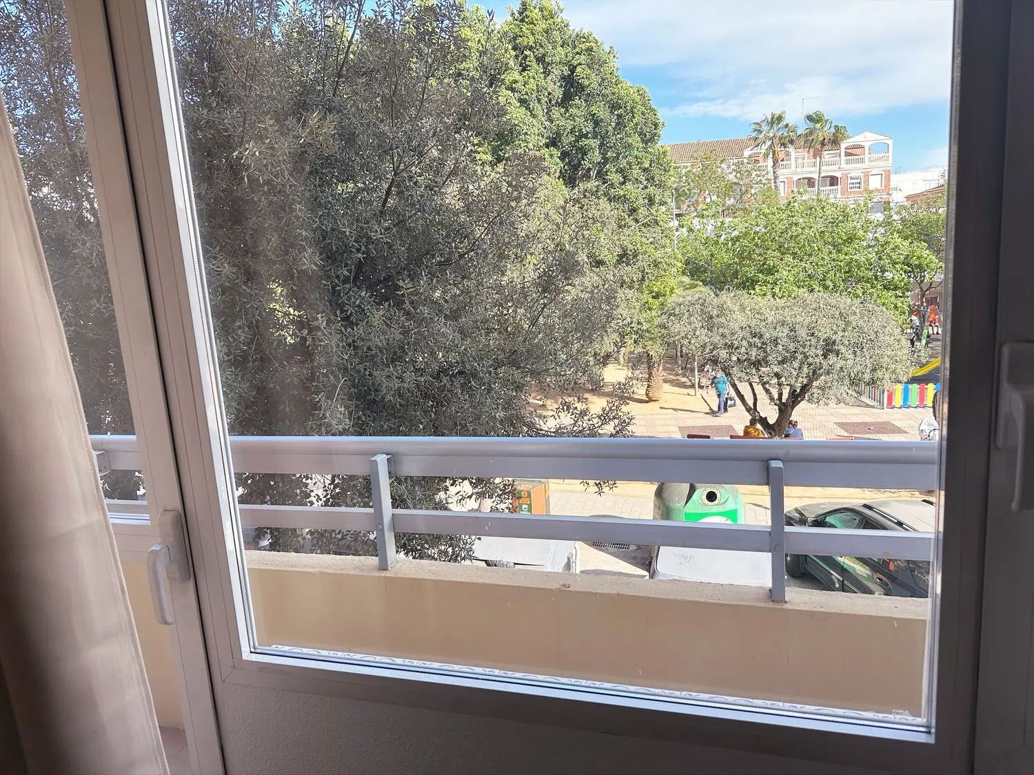 Piso en El Alborgí - Foto 2