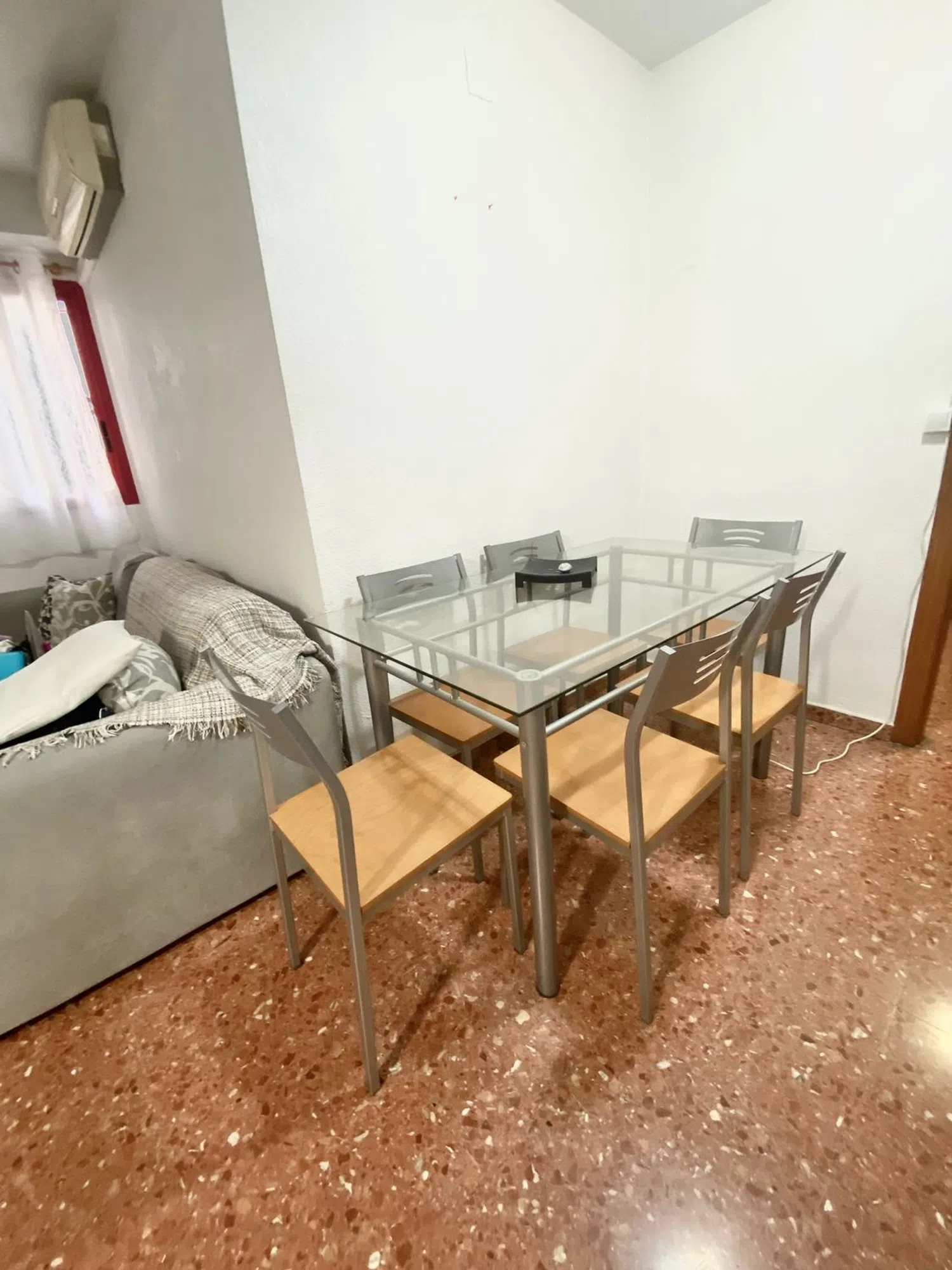Piso en avenida de l'Alcalde Gisbert Rico, 27 - Foto 1
