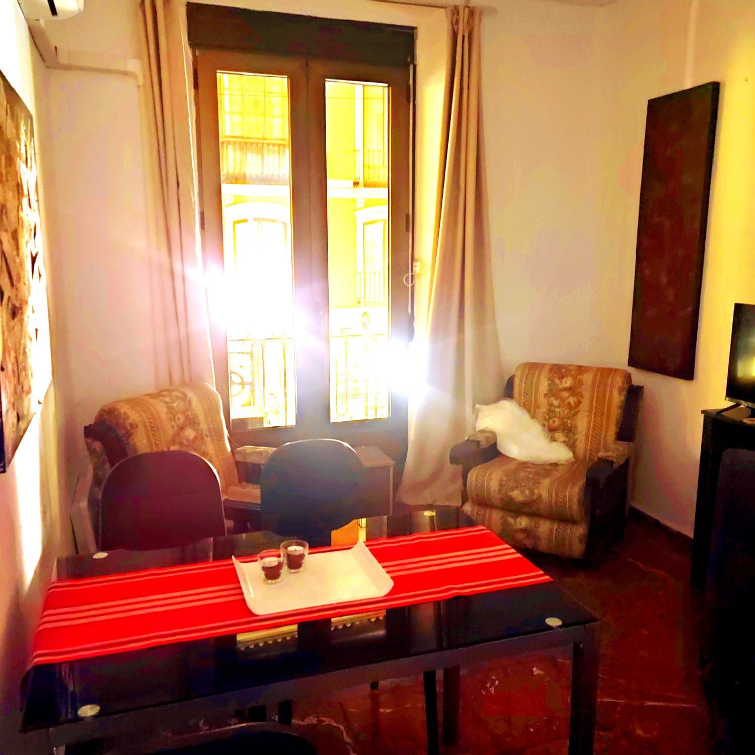 Piso en Reyes Católicos, 20 - Foto 17