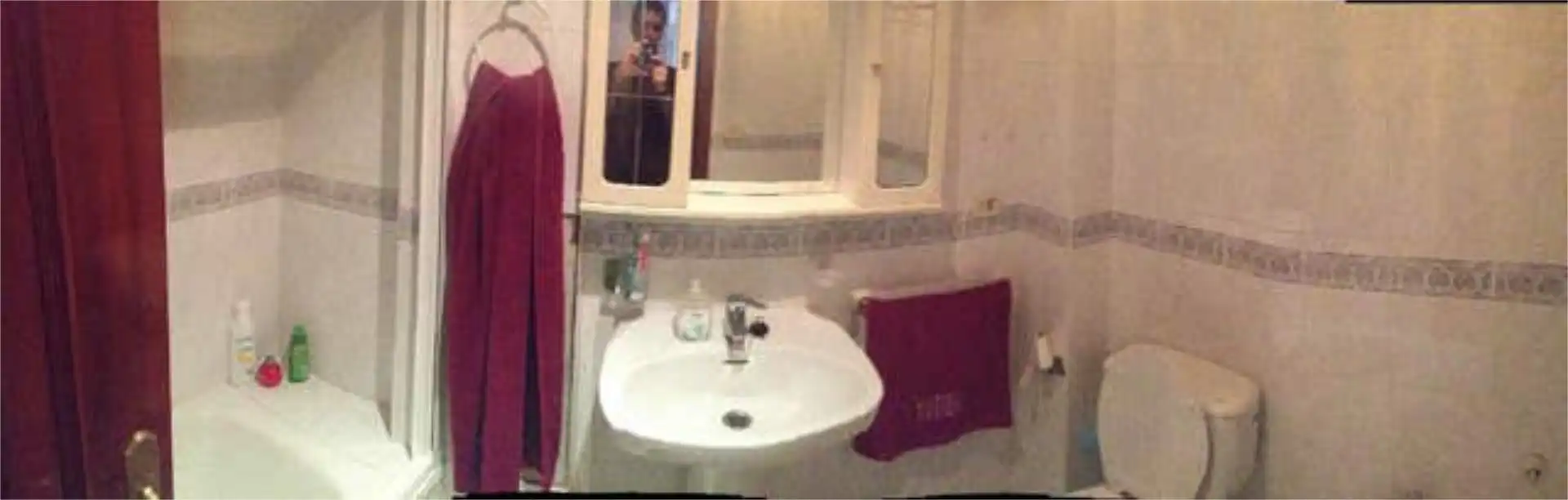 Piso en Apartamento Cangas. Cerca de playa. - Foto 6