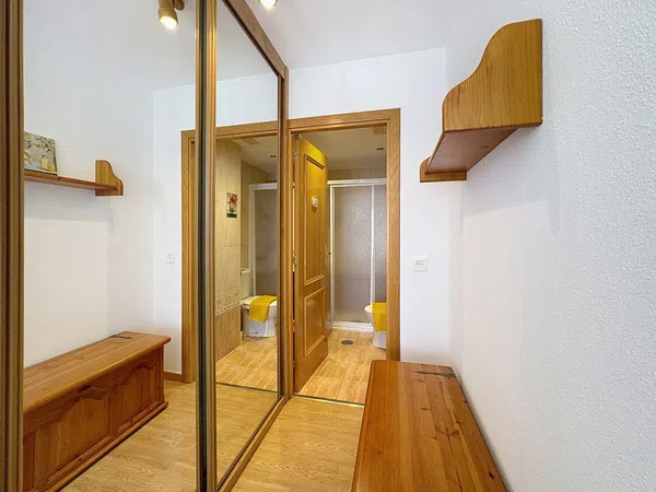 Piso en CL Antonio Romero, 3, Abrantes - Foto 28