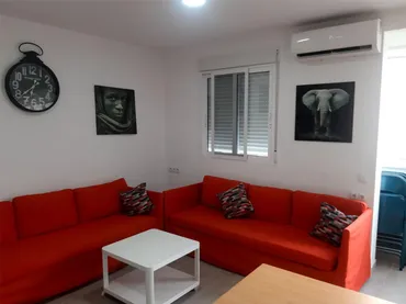 Piso en  Avinguda de la Malva-Rosa 51 - Foto 1