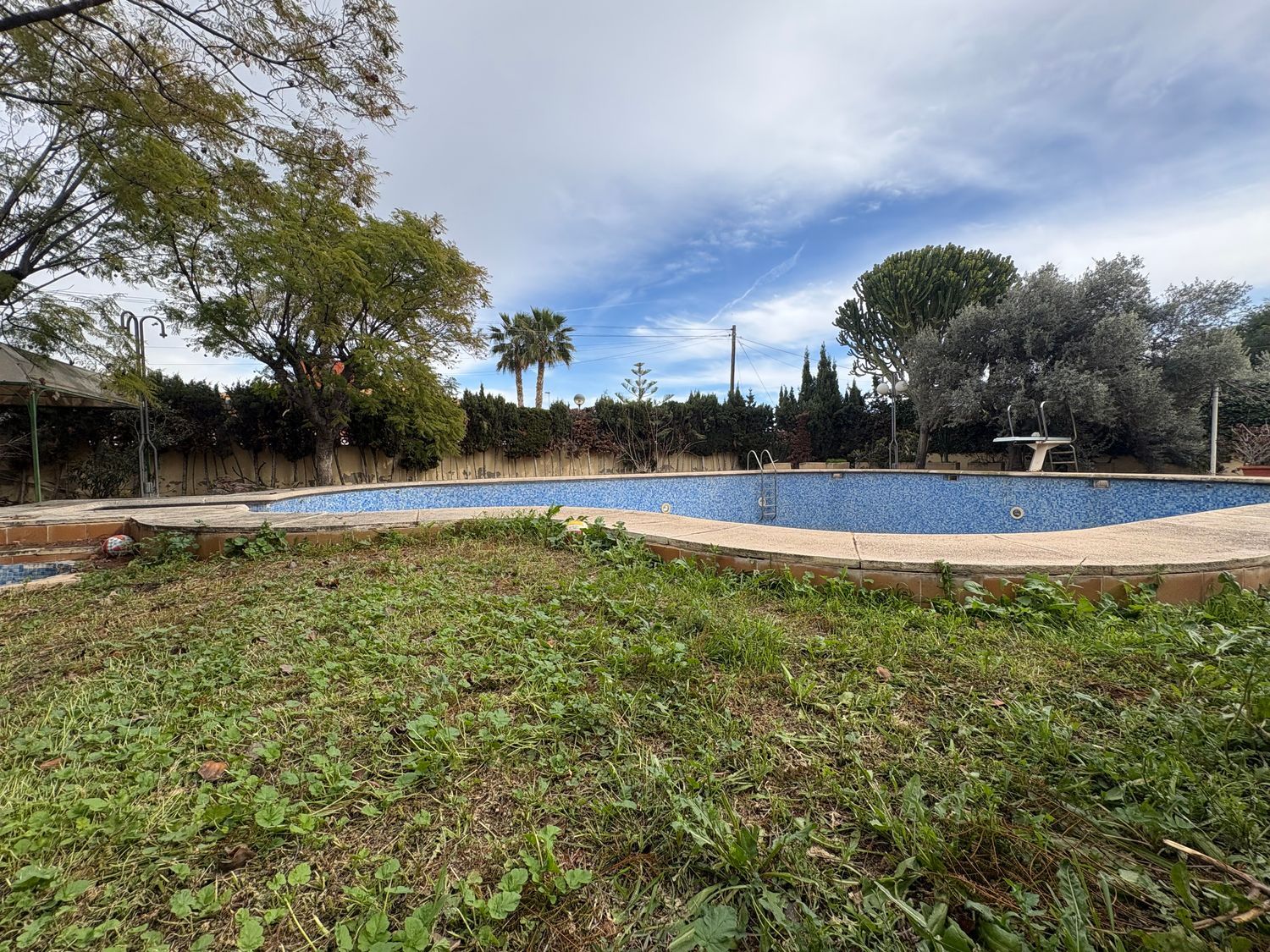 Casa independiente en calle Alcalde Edmundo Seva Garcia, 8 - Foto 38