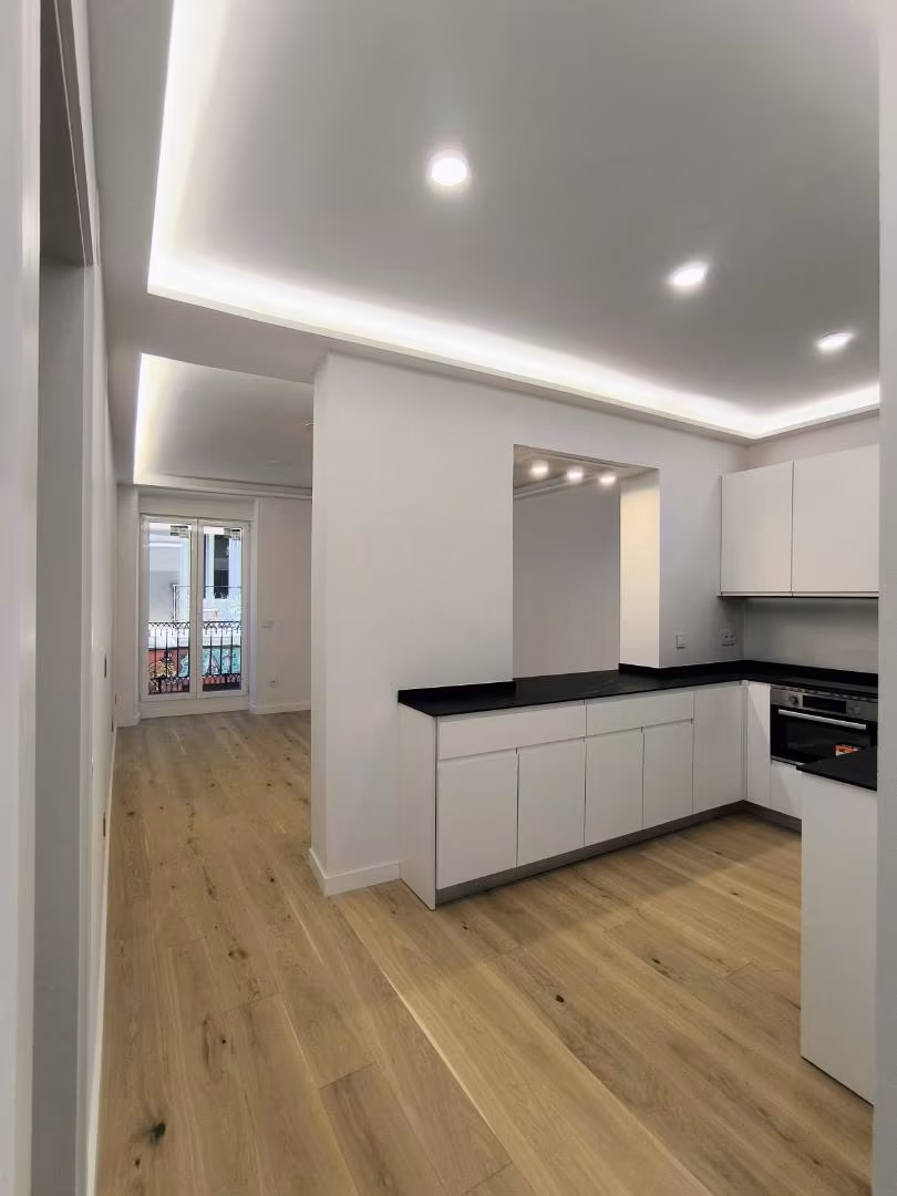 Piso en  Calle de Loreto y Chicote 6 - Foto 7