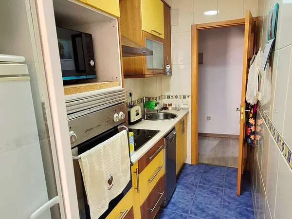 Piso en Calle del Río Júcar, 11, Centro Urbano, Centro Urbano - Foto 14