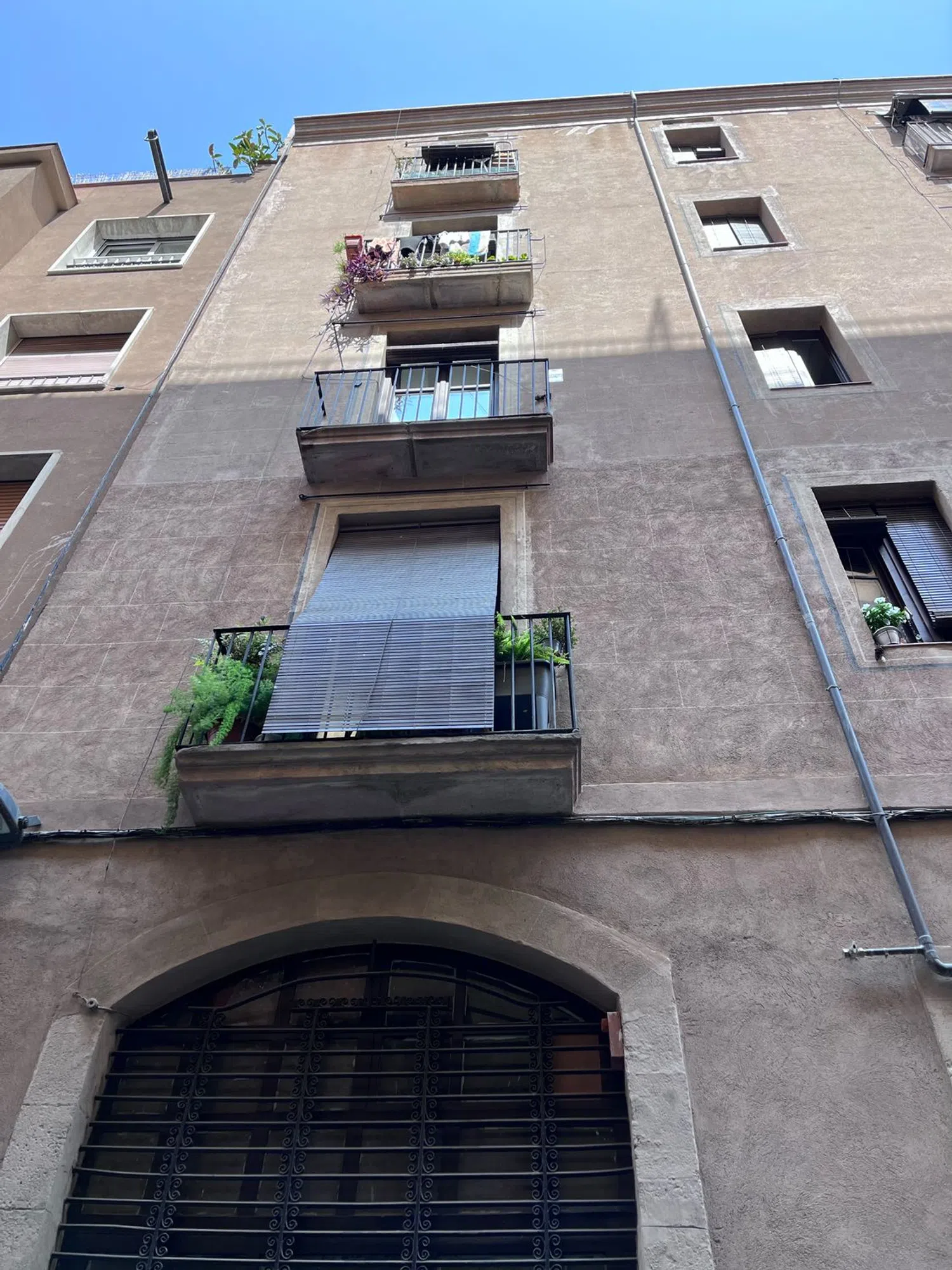 Piso en ronda de Sant Antoni, 50 - Foto 24