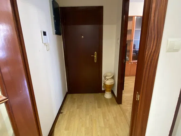 Piso en Avenida Pablo Iglesias, 12, Ceares - Jesuitas - Foto 13