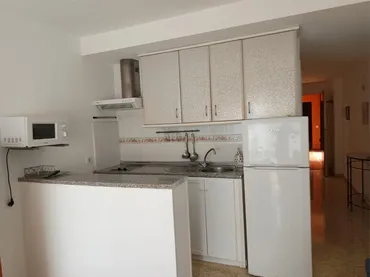 Apartamento en  Carretera Getares Ctra. 3 - Foto 3