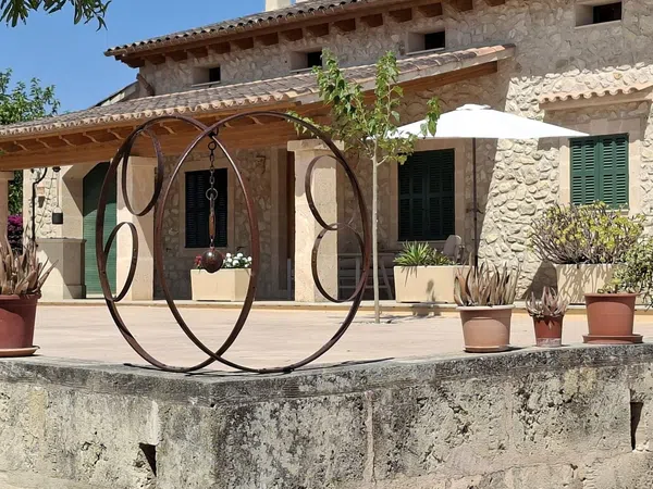 Finca rústica en Camino vell d'Ariany s/n - Foto 7