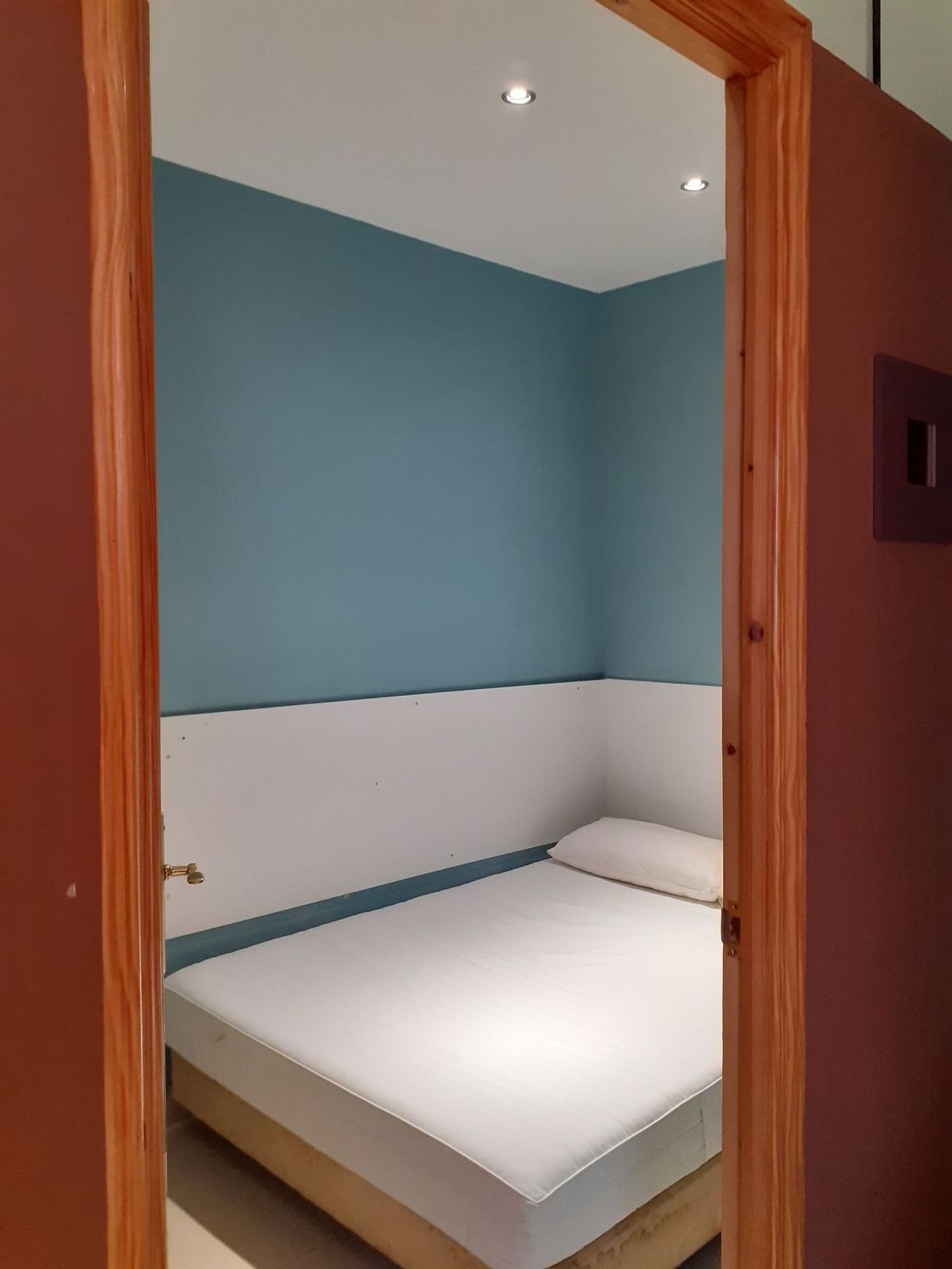 Estudio en plaza del Carmen, 1 - Foto 6