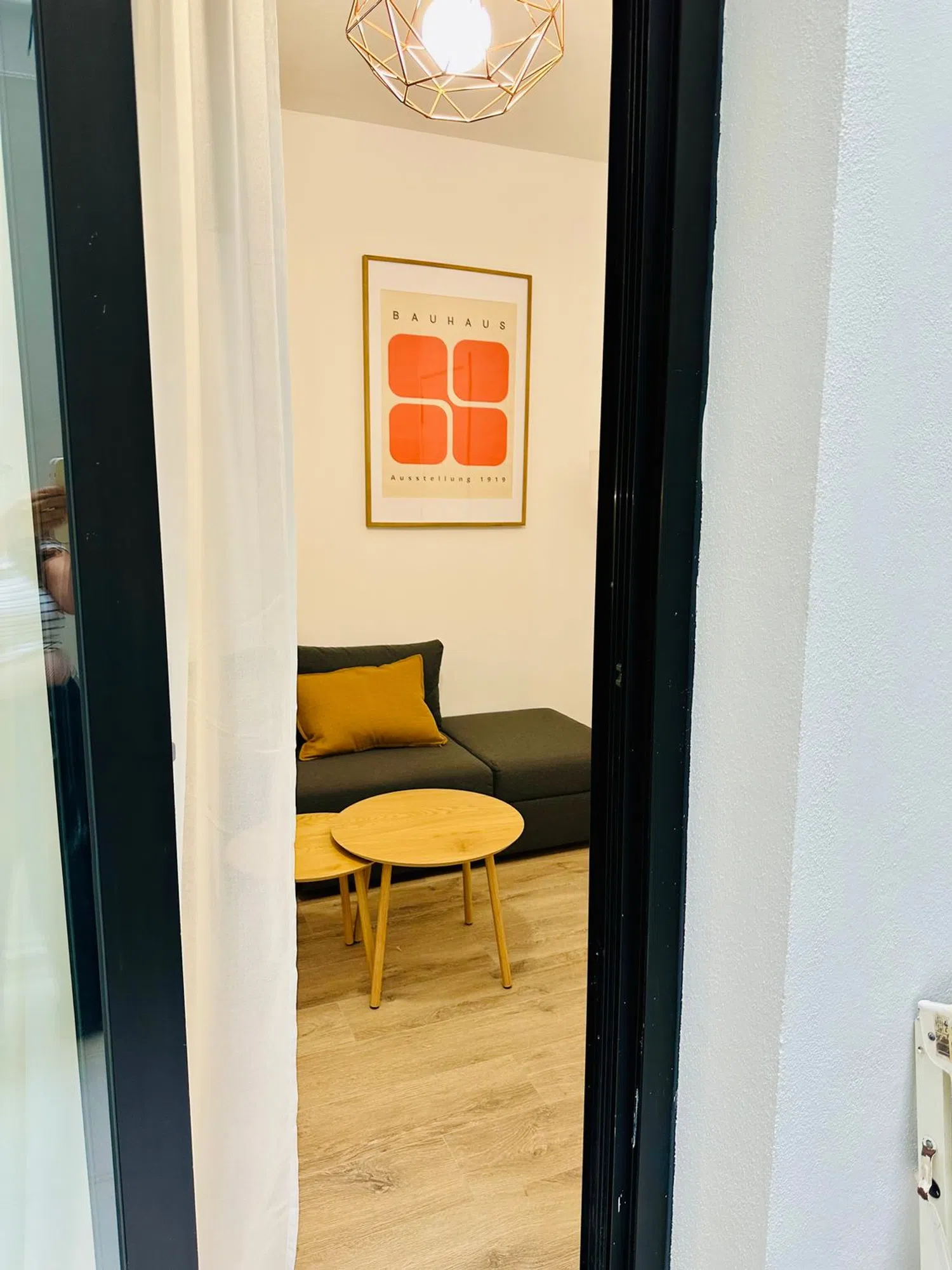 Estudio en calle San Martín, 64 - Foto 9