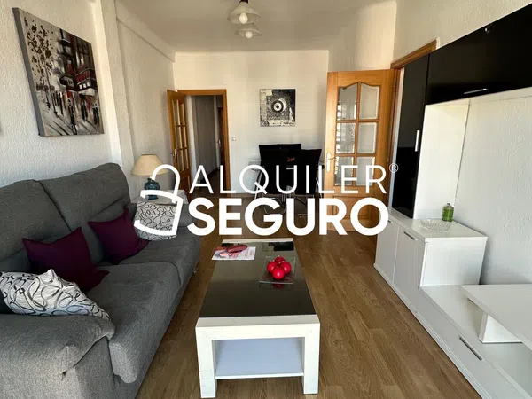 Piso en Pasaje Urbasa, Los Castillejos - La Trinidad - Foto 18
