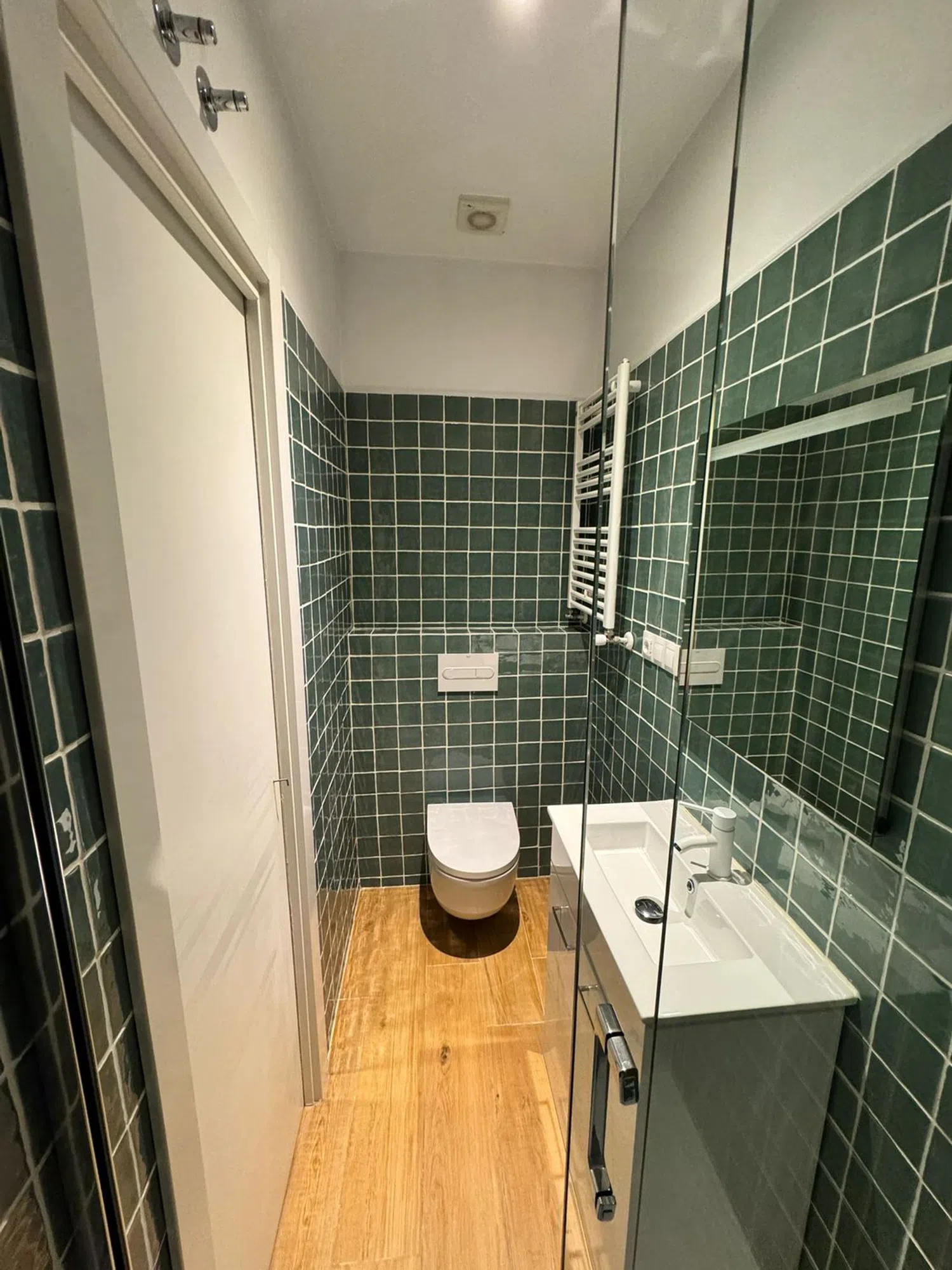 Piso en calle de Ramón Calabuig, 55 - Foto 17