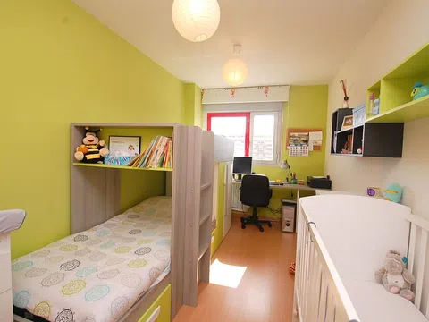 Piso en glorieta Enrique II, 1 - Foto 9