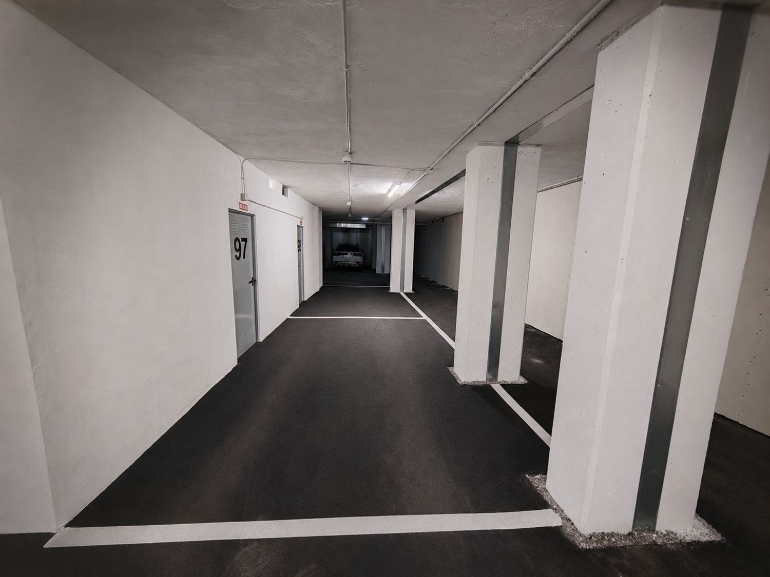Piso en Calle Colegio Virgen Milagrosa, 12, HUCA-La Cadellada - Foto 10