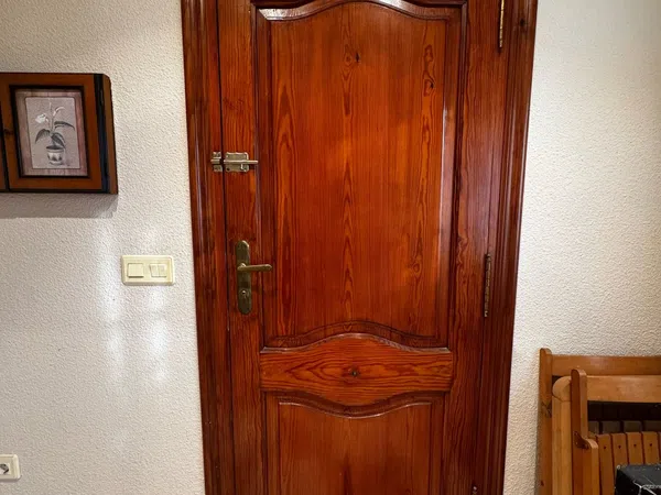 Casa o chalet independiente en Calle de Mercedes Beltrán, 27 - Foto 3
