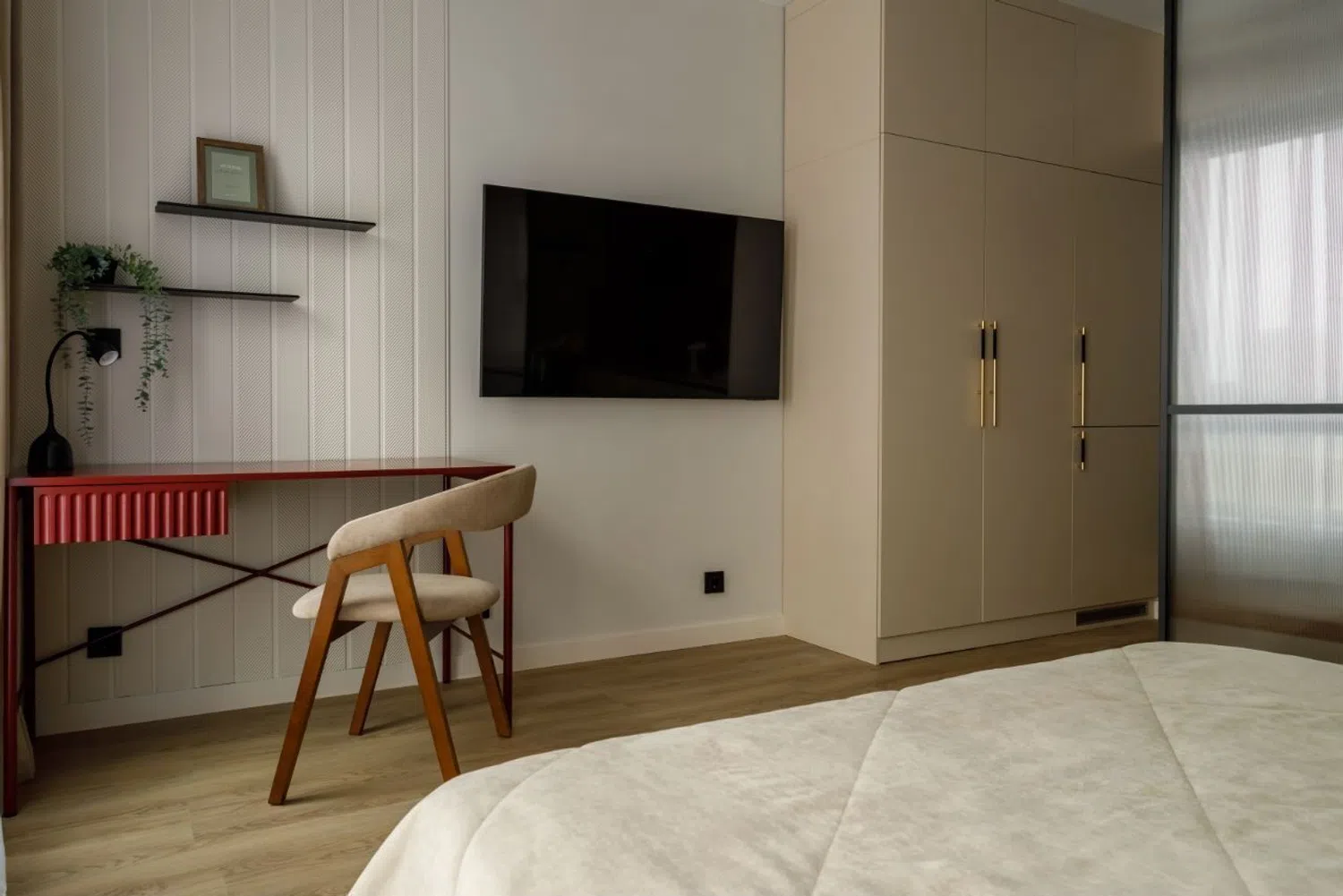 Estudio en C. de Valverde, 32 - Foto 5
