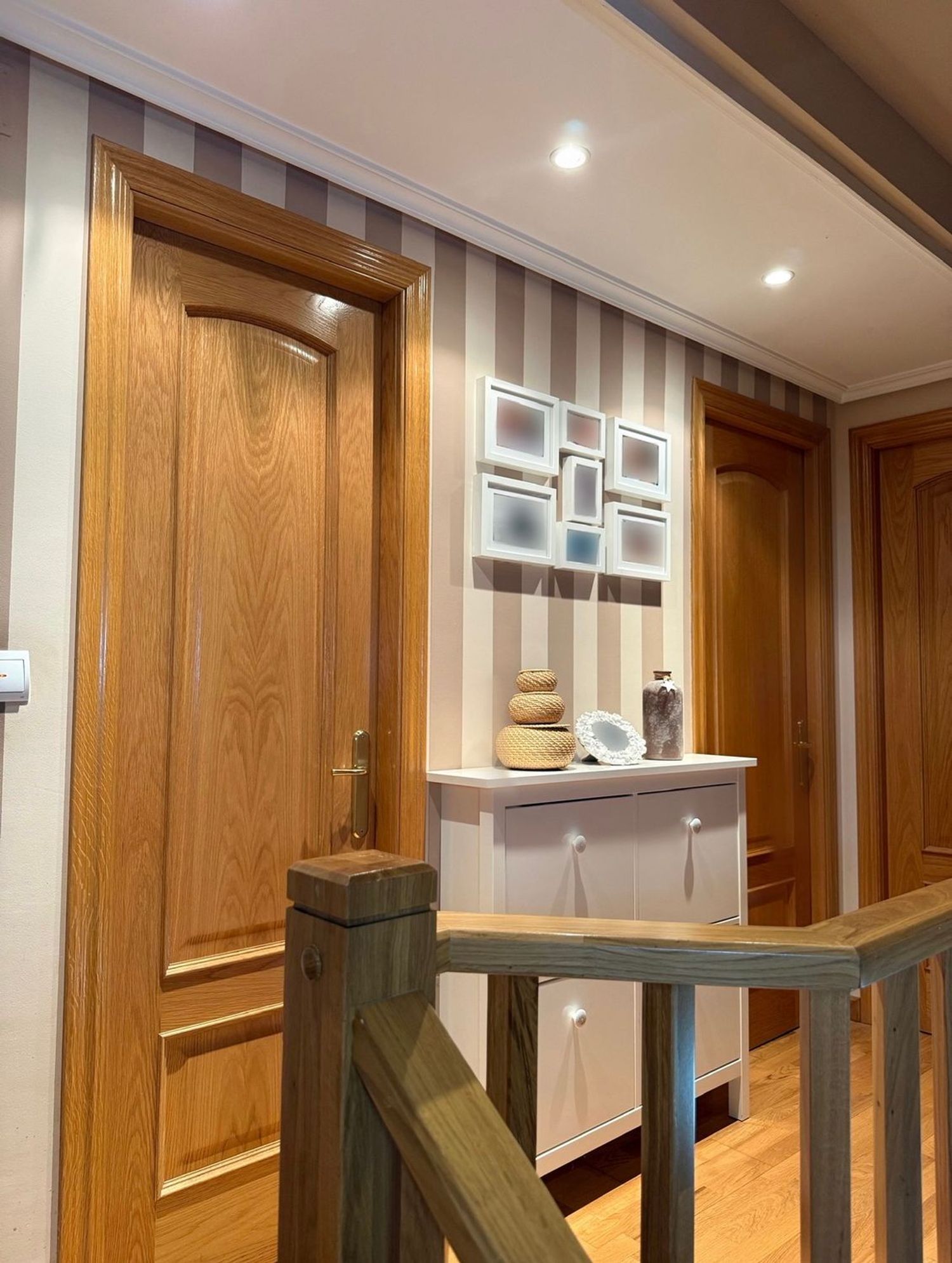 Chalet adosado en Calle Villafrades de Campos, 39, Las Villas - Valparaíso, Las Villas - Valparaíso - Foto 18