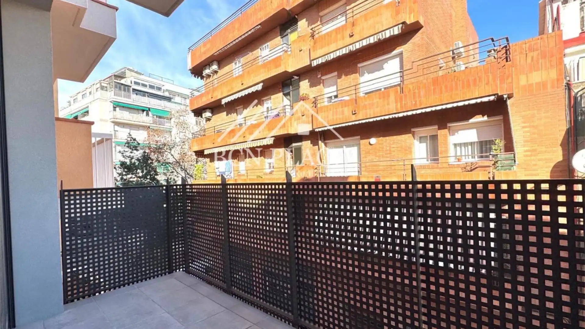 Dúplex en  Carrer de la Flor de Neu 60 - Foto 15