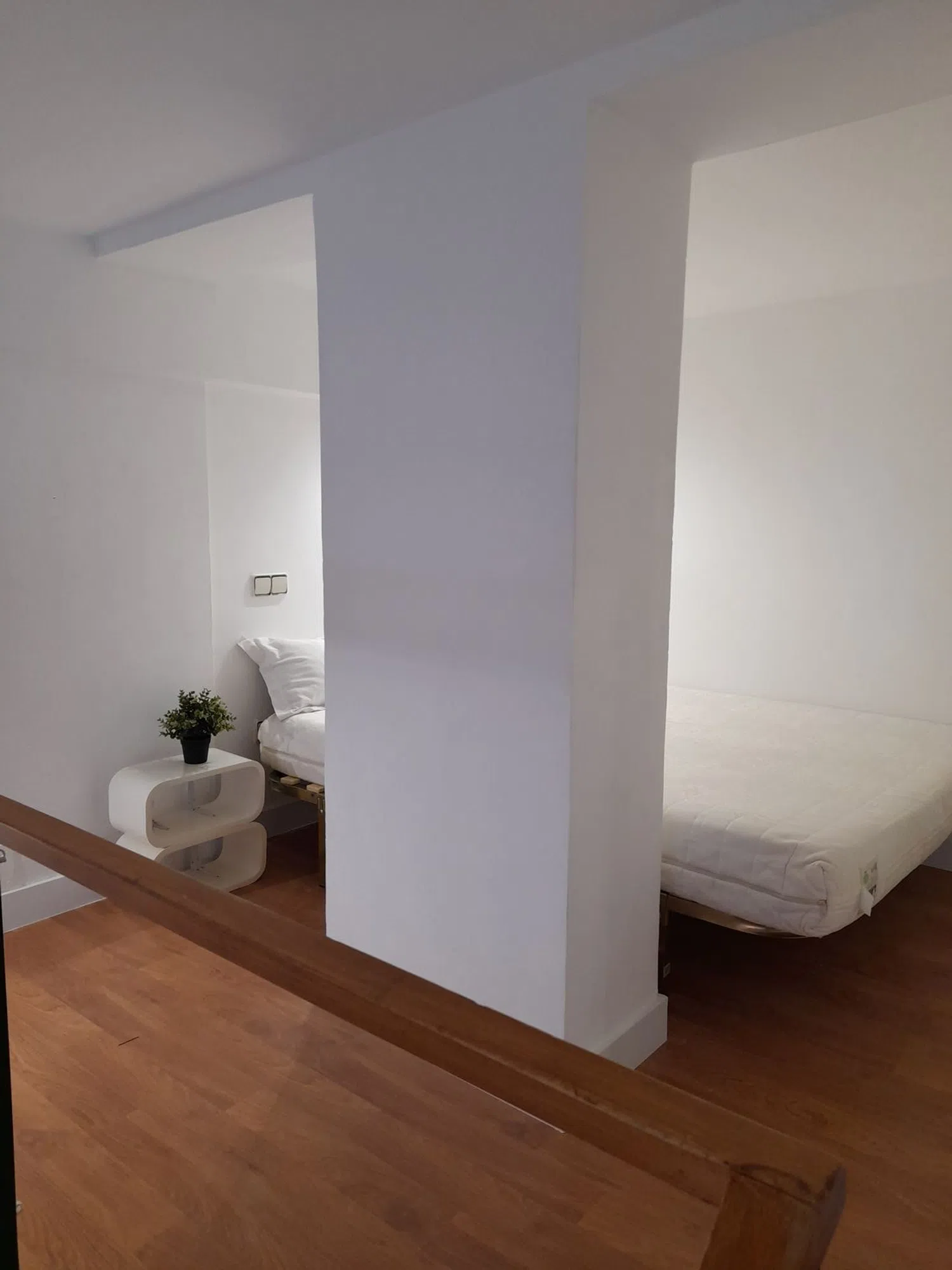 Estudio en calle de Castilla, 11 - Foto 15