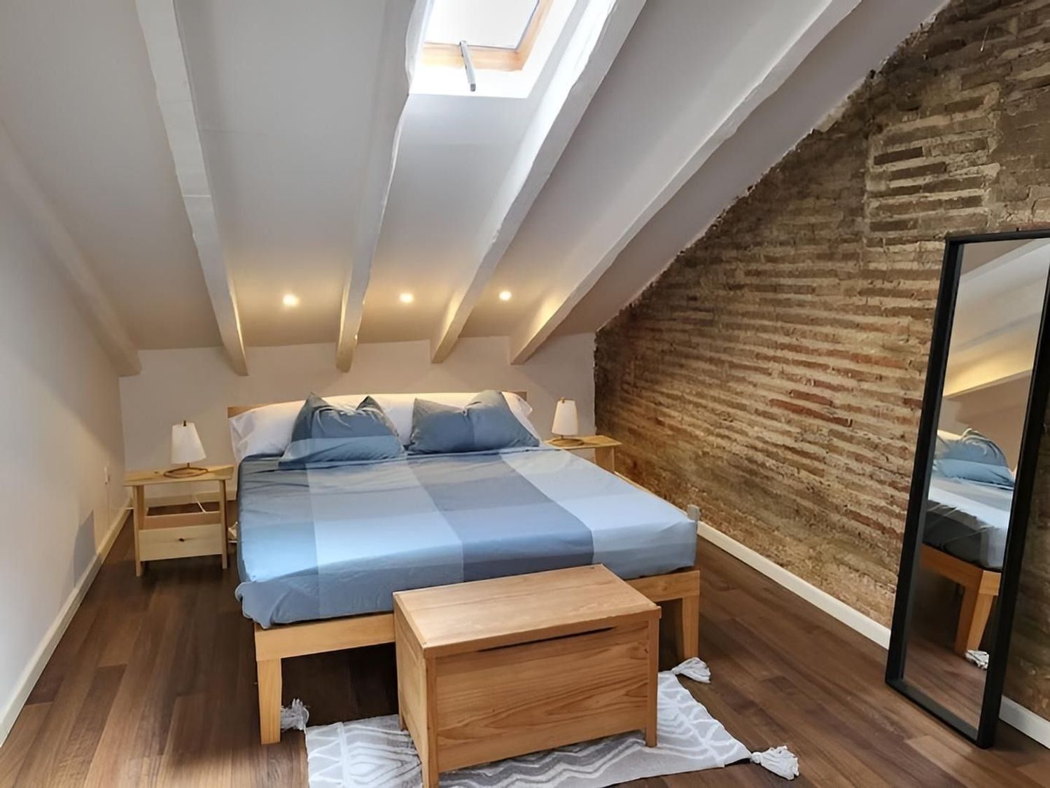 Piso en Calle dels Àngels, El Cabanyal-El Canyamelar - Foto 4
