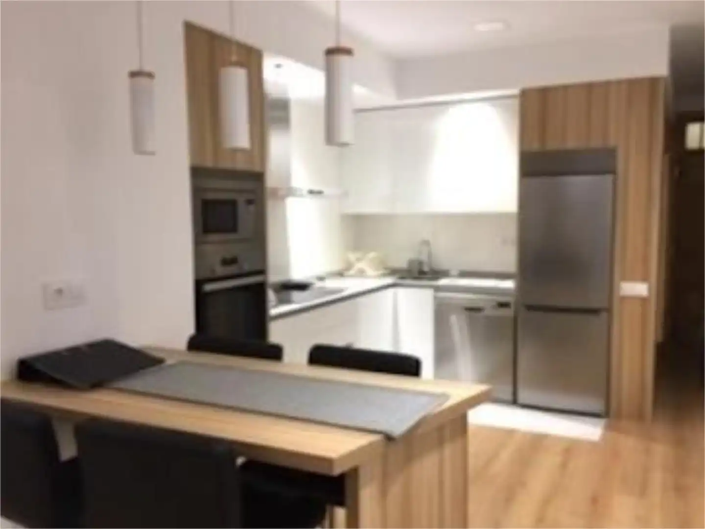 Piso en  Calle de Apodaca 9 - Foto 1