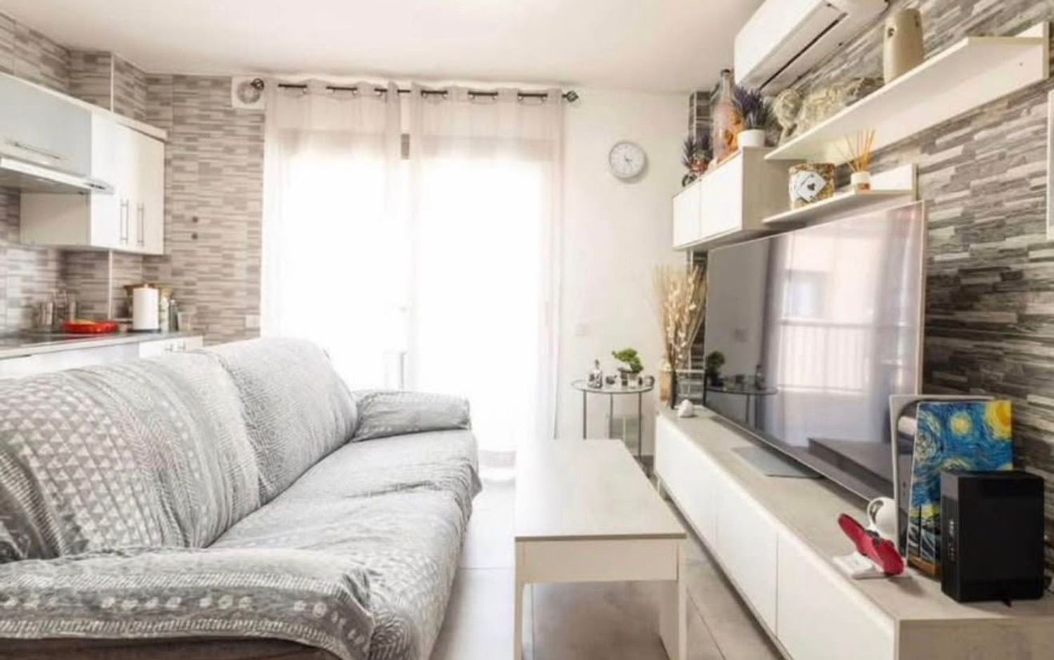 Piso en calle Gran Canaria, 5 - Foto 8