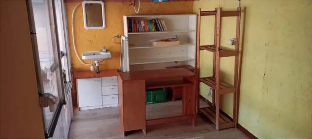 Loft en urbanizacion la cartuja - Foto 5