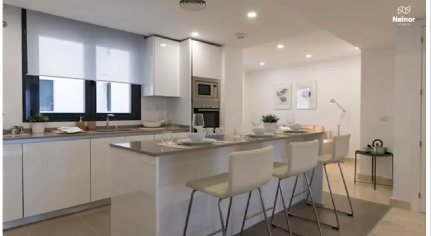 Piso en calle Cronista Salcedo Hierro, 2 a - Foto 13