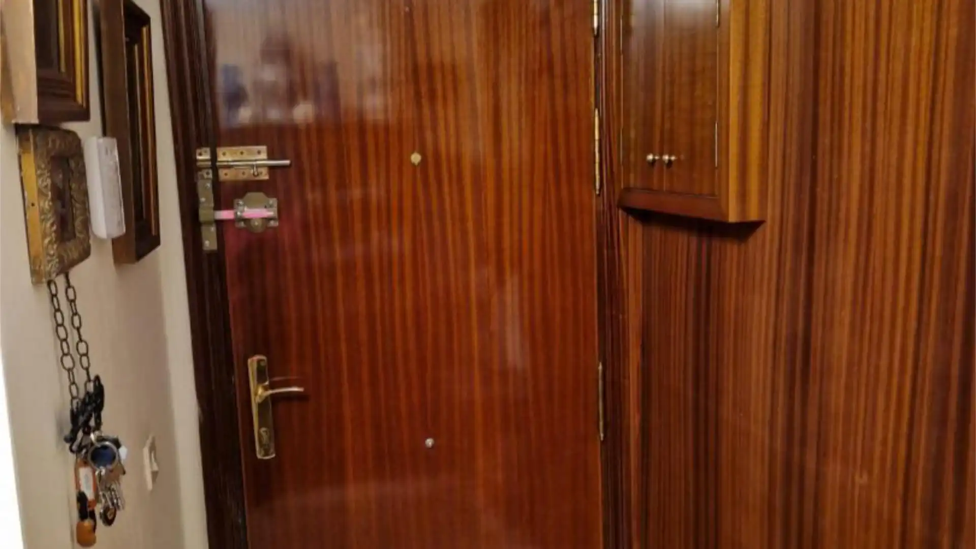 Piso en  Calle Cueva del Gato 3 - Foto 17