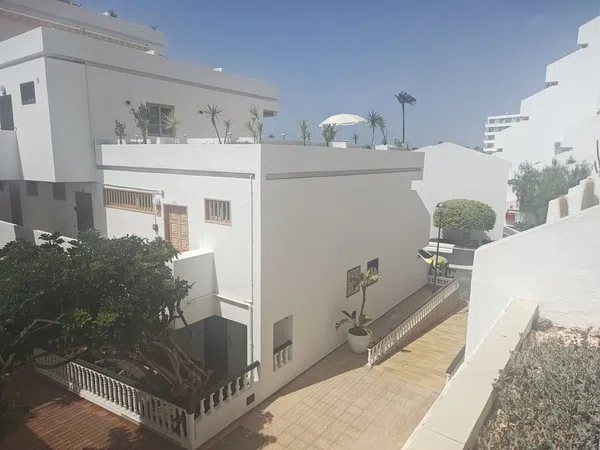 Estudio en Avenida de los Pueblos, 16, San Eugenio Bajo - Foto 2