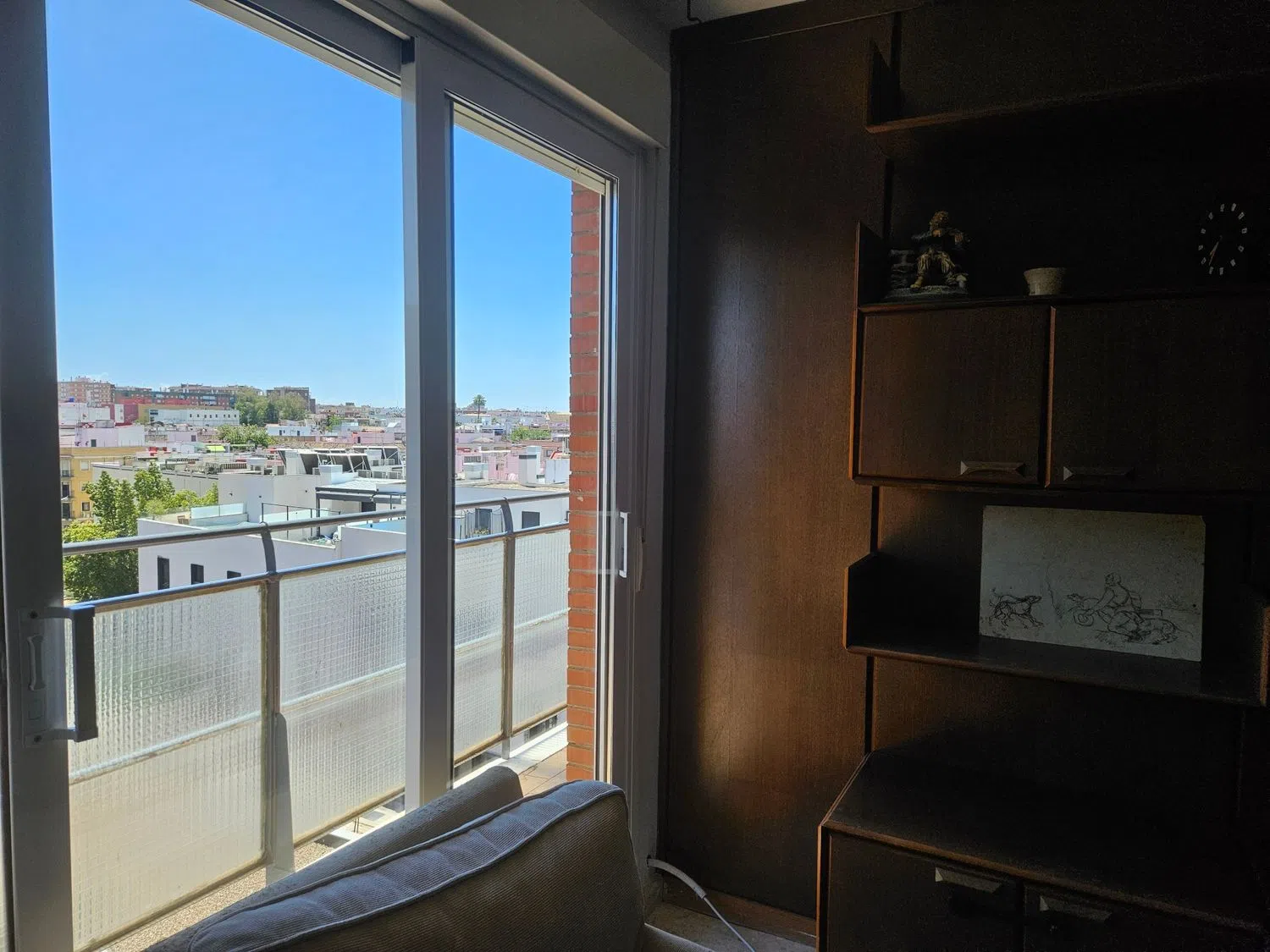 Piso en ronda de Capuchinos, 4 - Foto 6