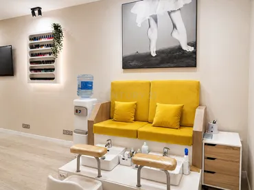 Local comercial en  Carrer de l'Endavallada, 7, Sant Cugat del Vallès, -1 - Foto 8
