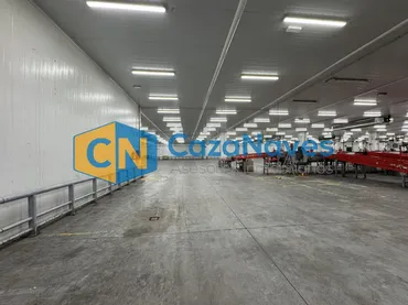 Nave Industrial en  Avenida de las Morcilleras 56 - Foto 8