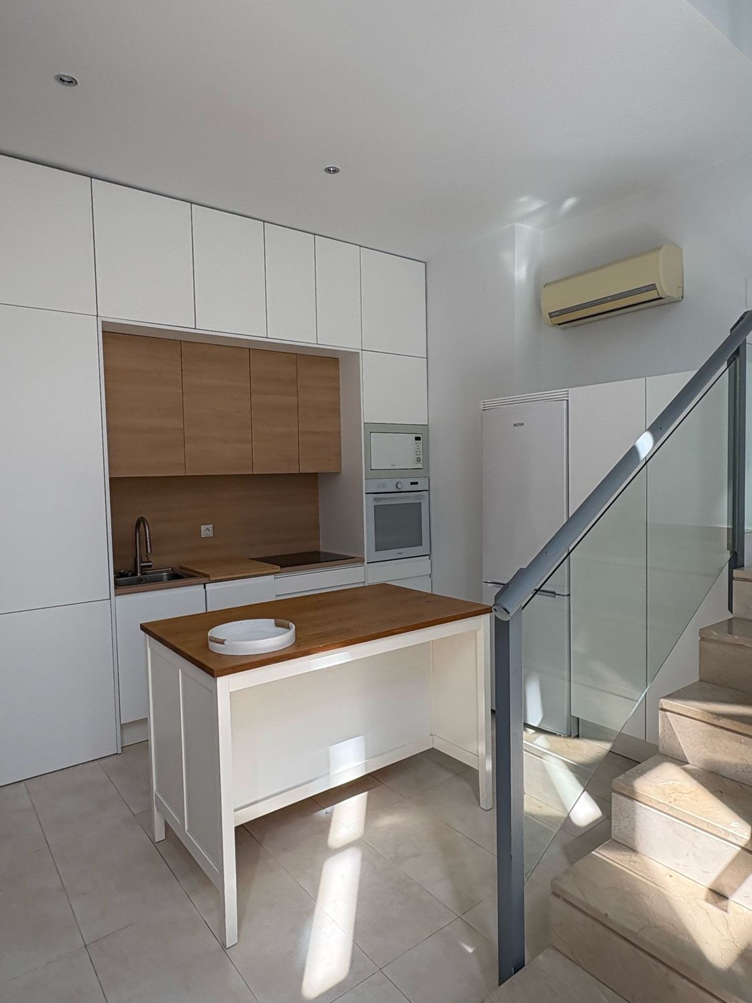 Loft en Calle de Nanclares de Oca, 3, Rejas - Foto 9