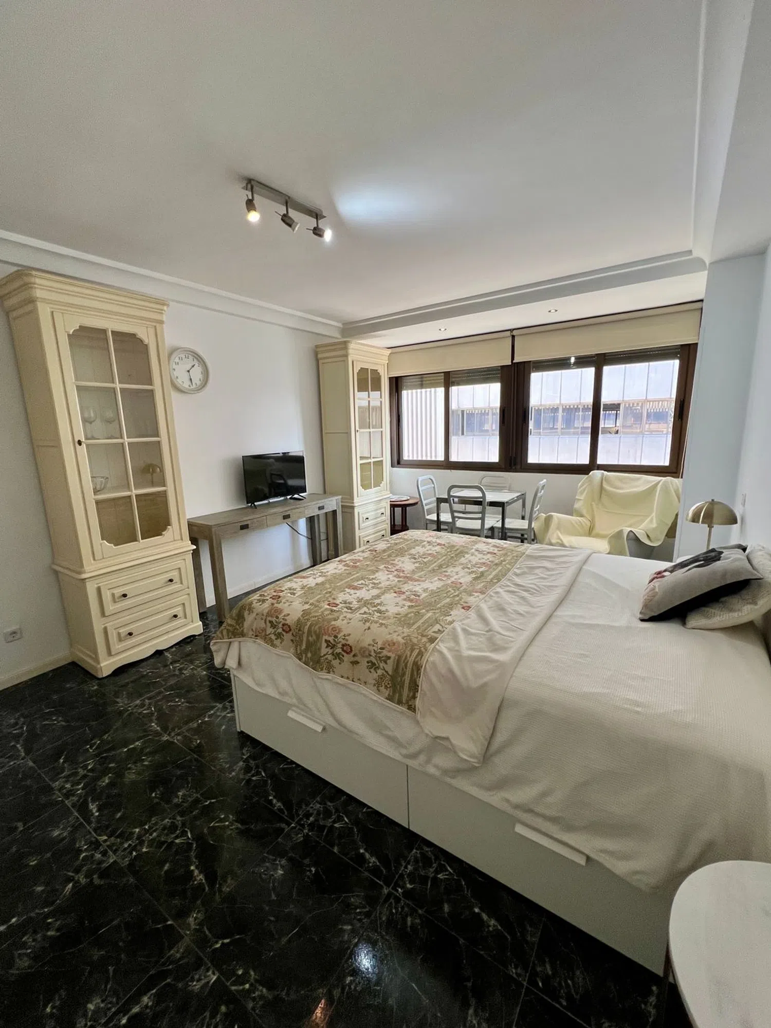 Estudio en calle de Núñez de Balboa, 114 - Foto 13