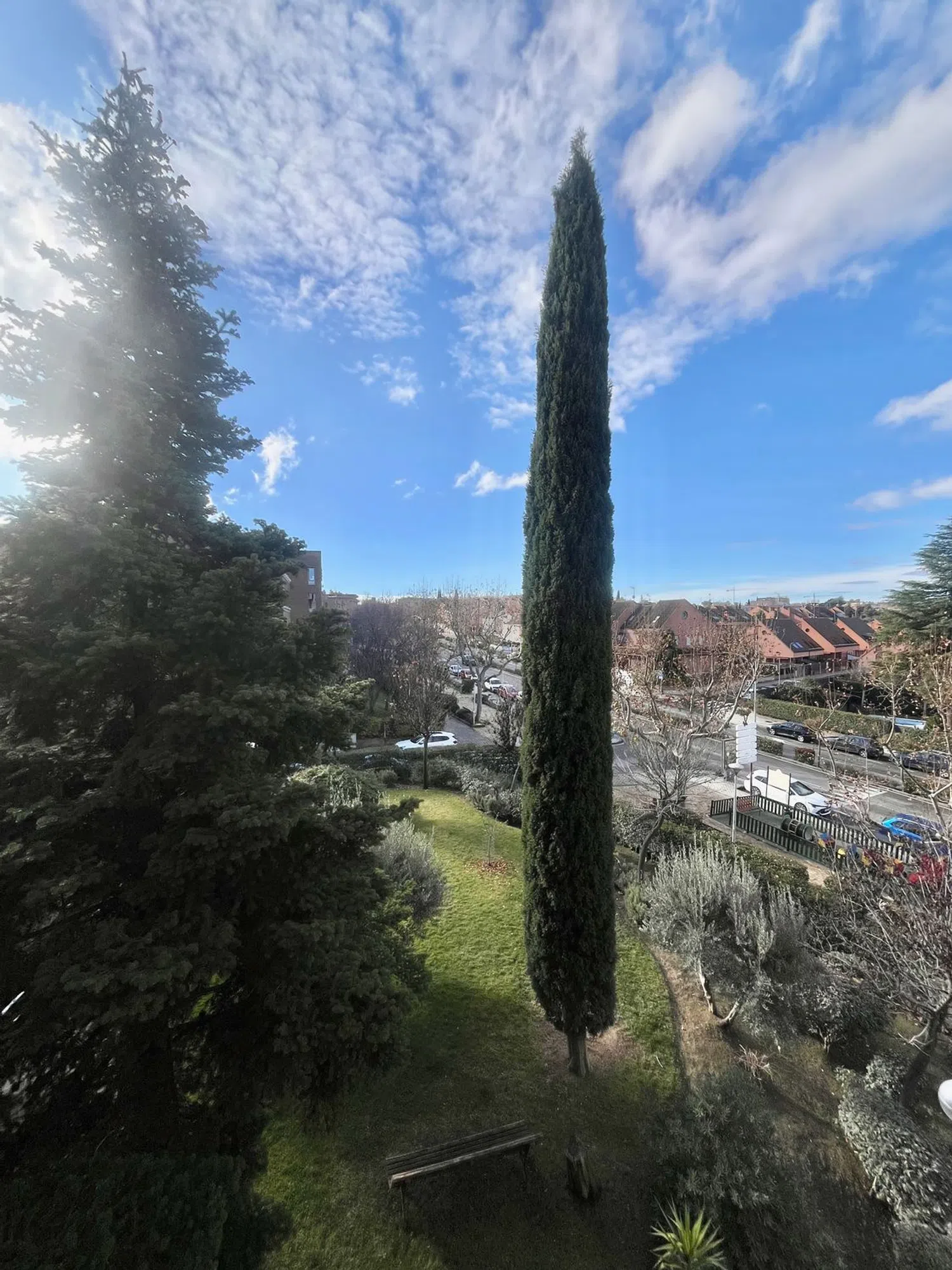 Piso en avenida de la Comunidad de Madrid, 10 - Foto 10